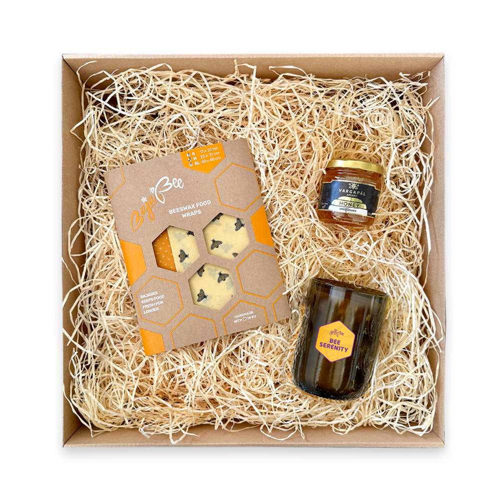 Darilni paket - Bee's Dream