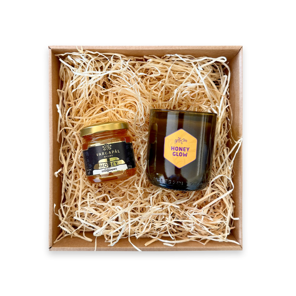 Darilni paket - Honey Secret