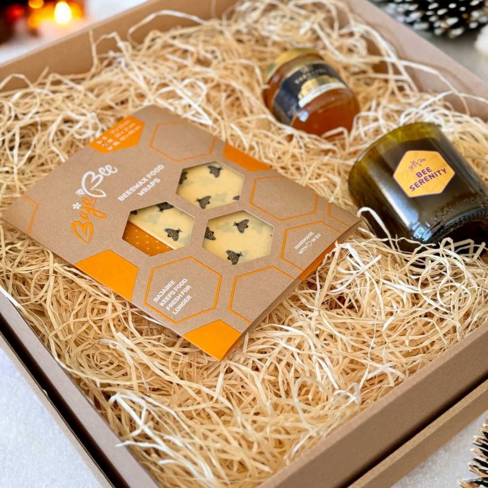 Darilni paket - Bee's Dream