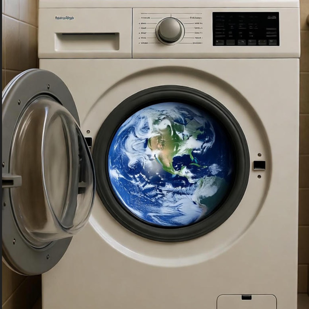 Ekologija v številkah: kako zelo lahko spremeni svet eno gospodinjstvo