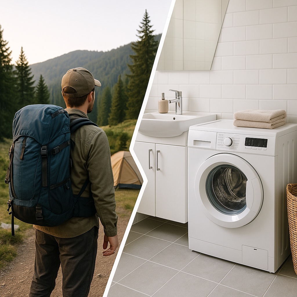 Prašni trakovi - praktični spremljevalec tudi na potovanjih