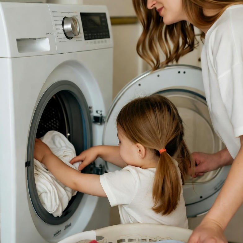 Kaj nikoli dajati v sušilnik: Zaščitite svoja oblačila in izboljšajte pranje z našimi izdelki