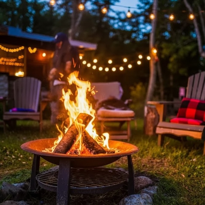 Jesensko upočasnjenje