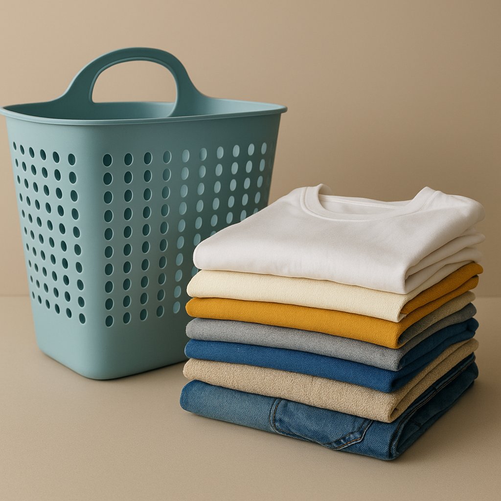 Kako prihraniti čas in denar pri pranju perila: 7 preprostih nasvetov