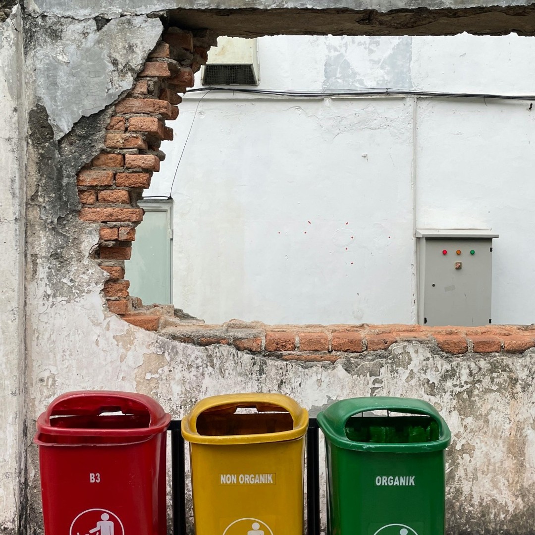 Kompostabilni ovitki: kako delujejo in zakaj so boljši od recikliranja