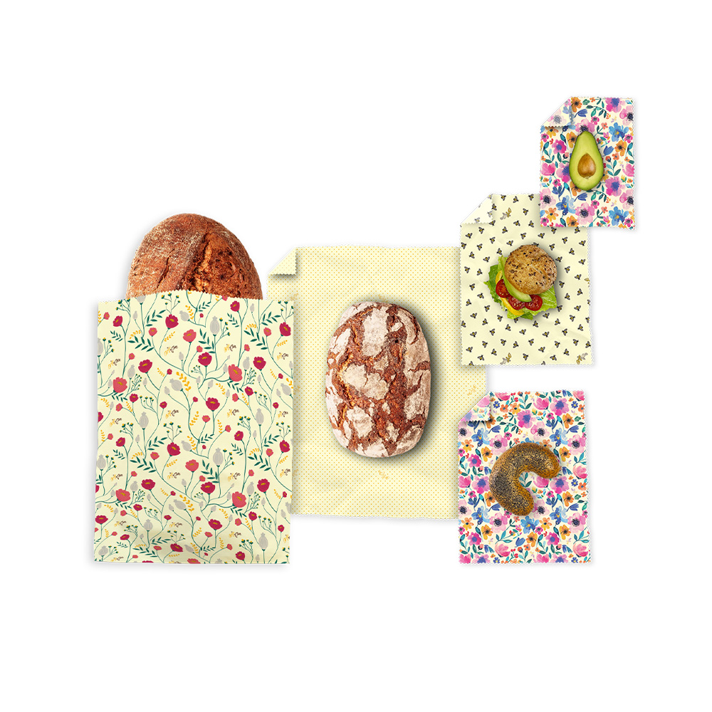 Startovací balíček | pytlík XL + ubrousky Multipack