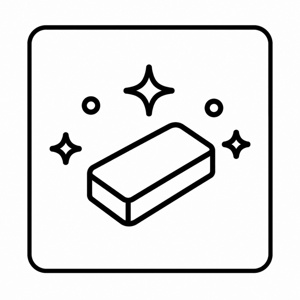 Čistiace tablety do kuchyne