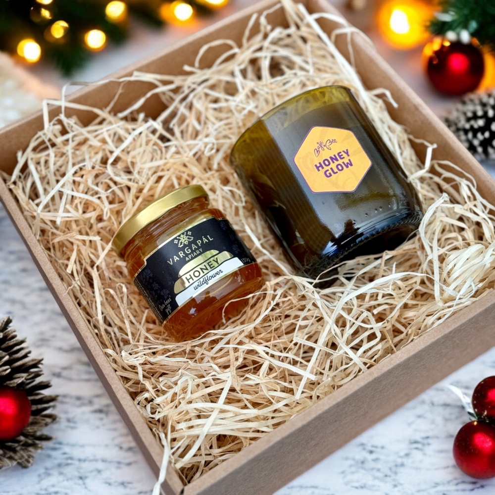Darilni paket - Honey Secret