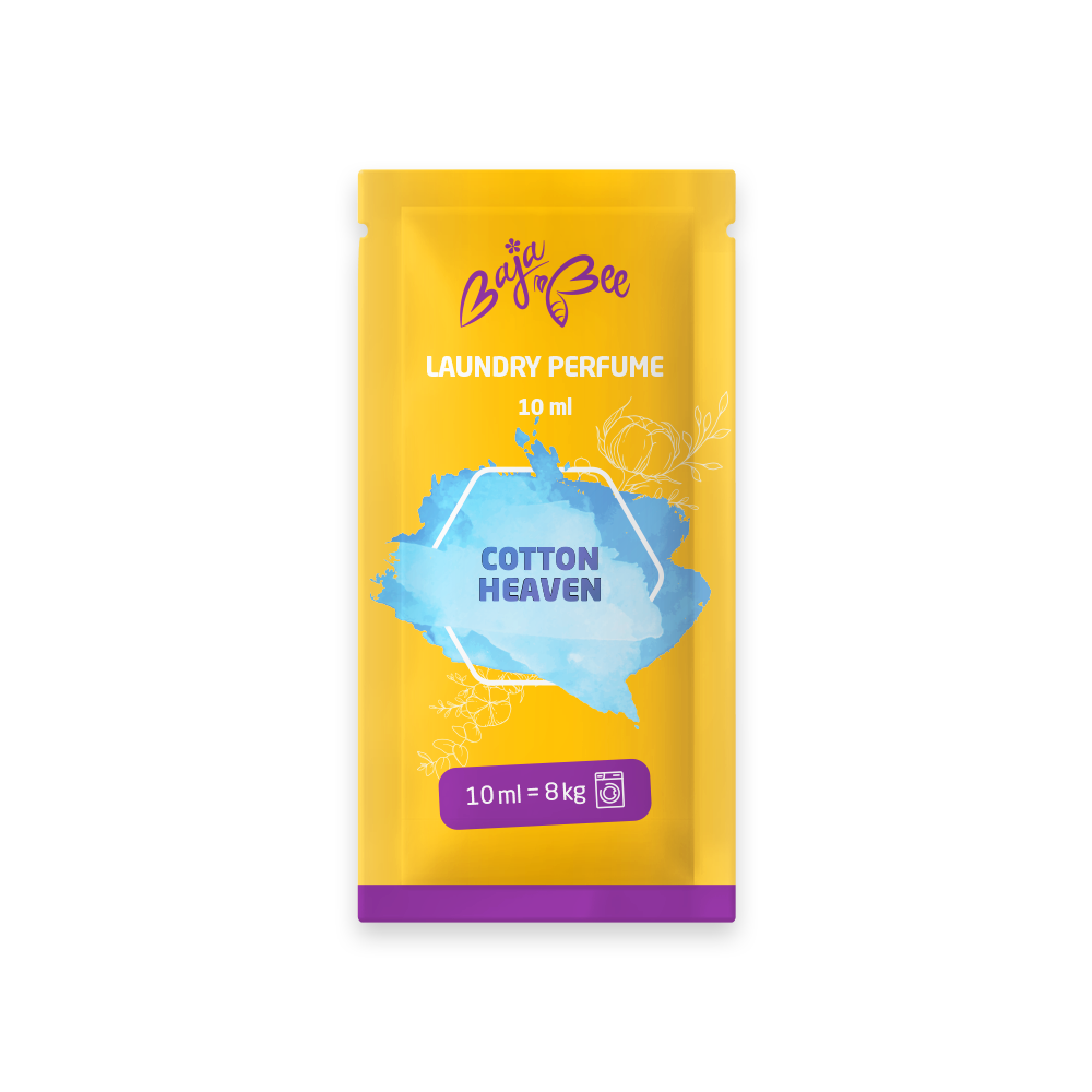 Mostre de parfum de rufe - 5 buc.