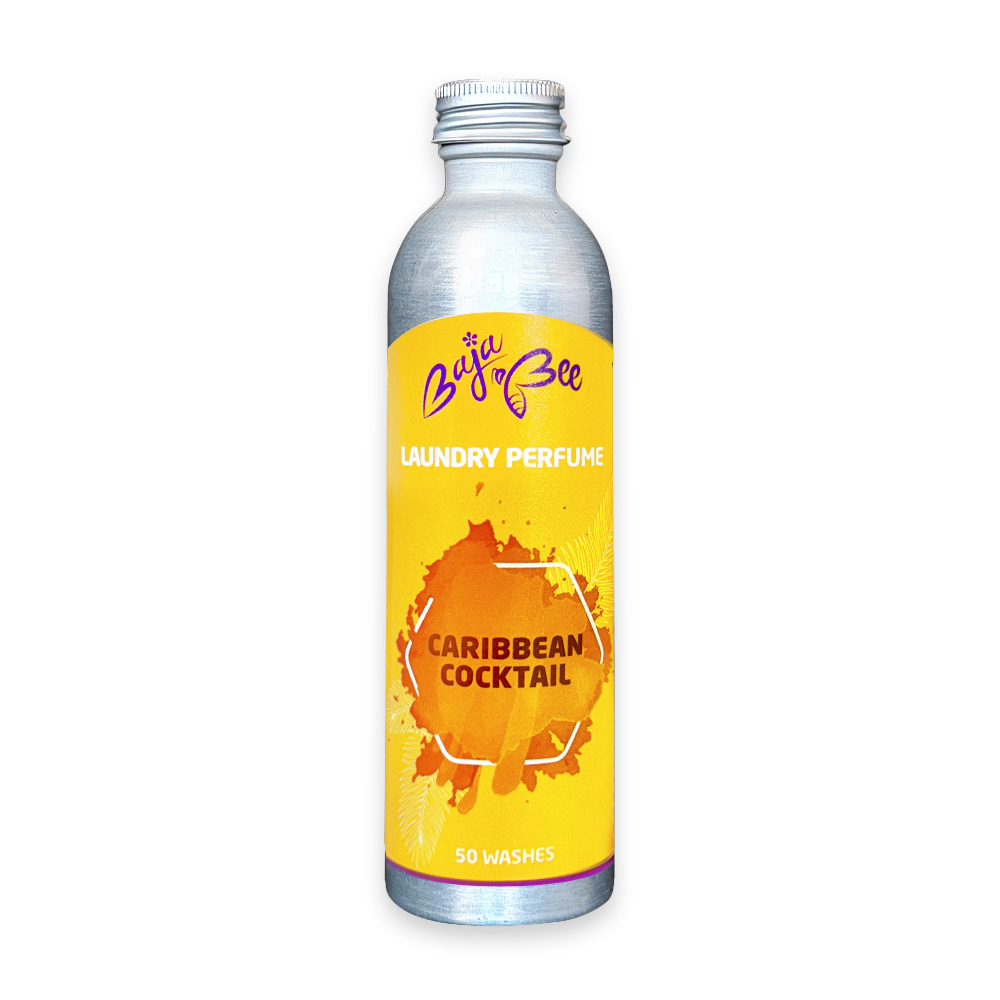Parfum za pranje - Caribbean Cocktail, 250 ml, 50 pranj