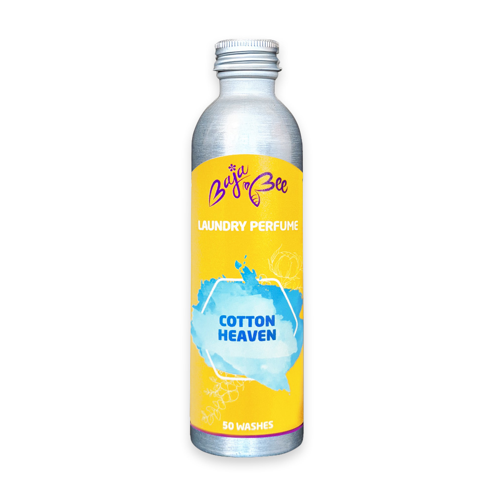 Parfum za pranje - Cotton Heaven, 250 ml, 50 pranj