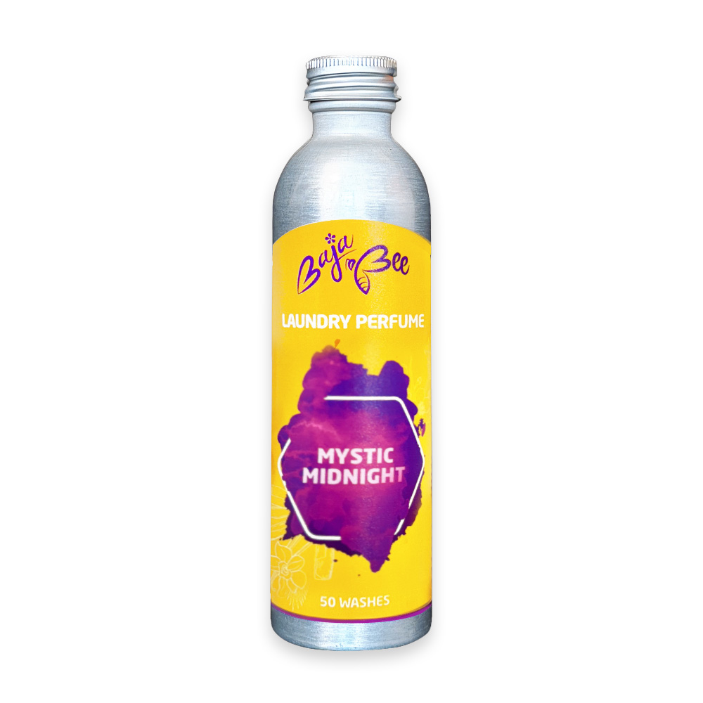 Parfum za pranje - Mystic Midnight, 250 ml, 50 pranj