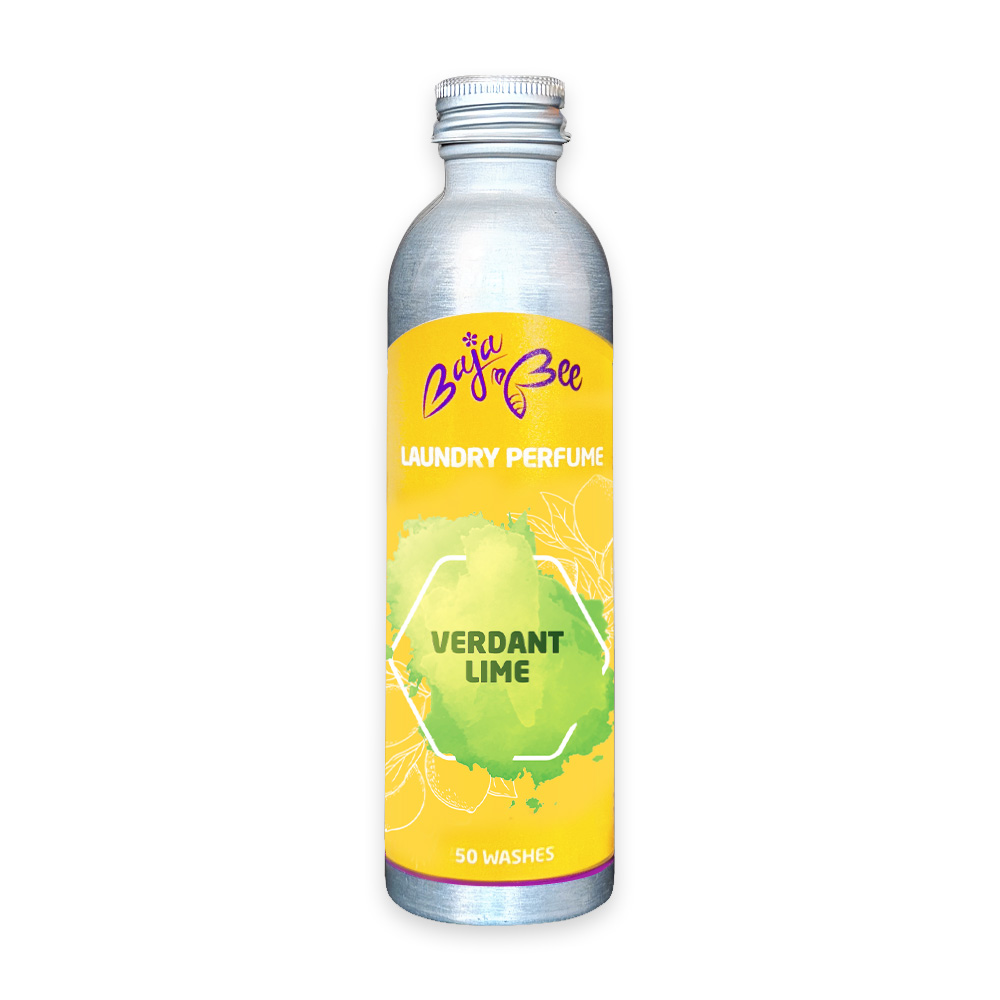 Parfum za pranje - Verdant Lime, 250 ml, 50 pranj