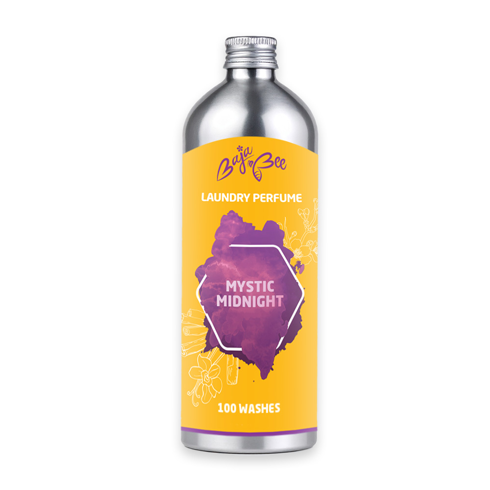 Parfum za pranje - Mystic Midnight, 500 ml, 100 pranj
