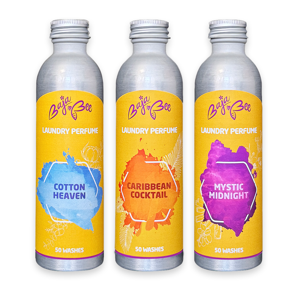 Parfumi za pranje - 3 x 250 ml