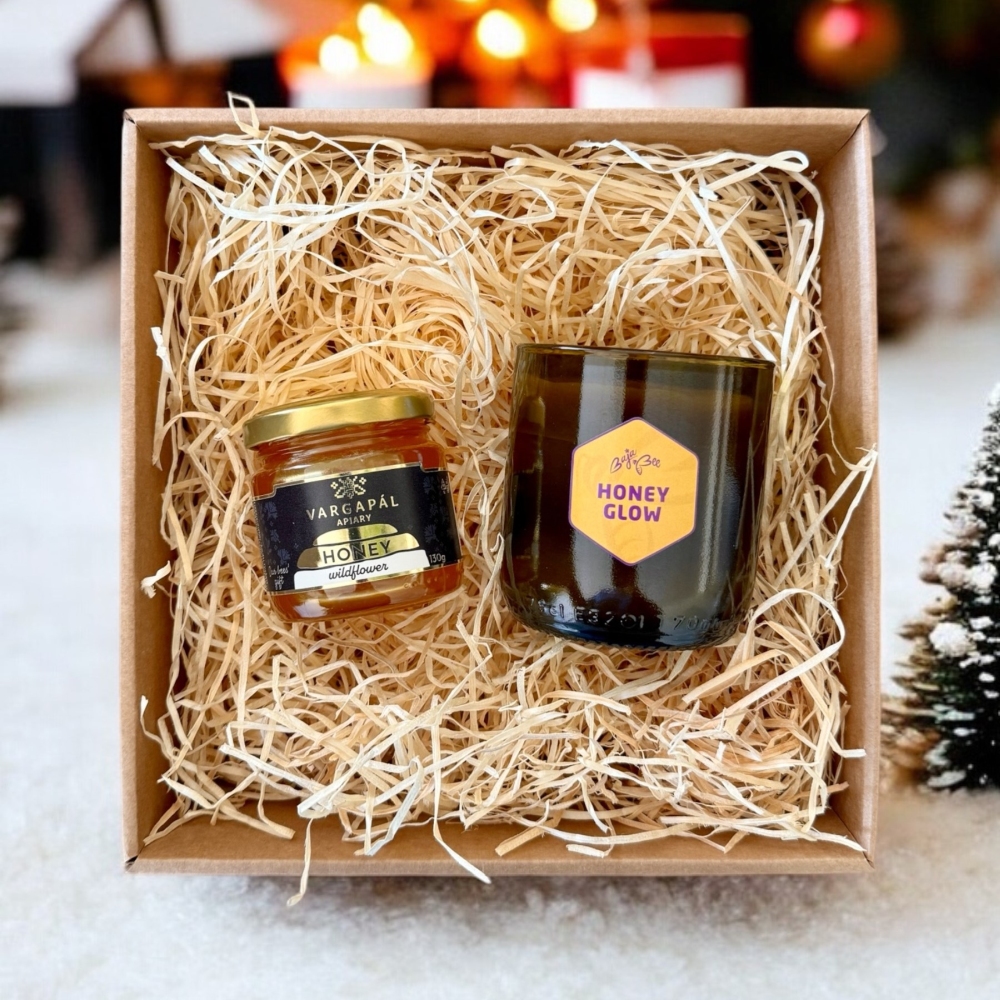 Darilni paket - Honey Secret